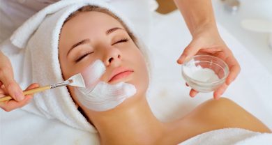 Skin Care Management - Vienna Beauty Palace
